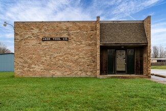 Xenia, OH Warehouse - 1280 Burnett Dr