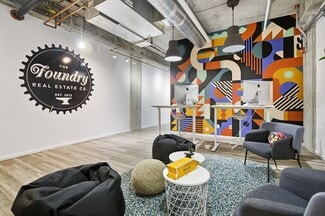 Edmonton, AB Office - 9411 98 Av NW