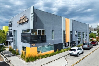 Reno, NV Retail - 777 S Center St