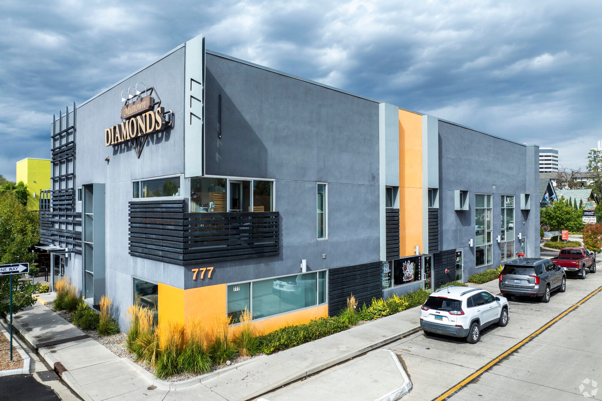 777 S Center St, Reno, NV for Rent