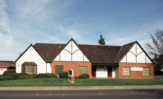 Citrus Heights, CA Office - 8035 Madison Ave