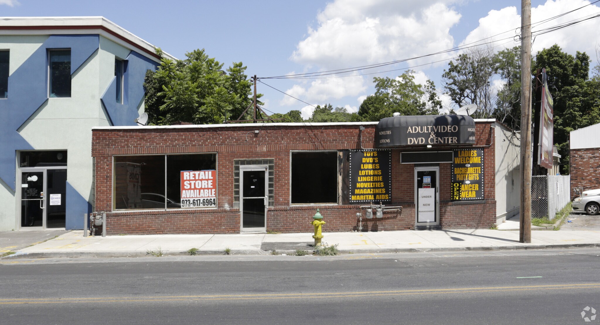 648 Broadway, Newburgh, NY for Rent