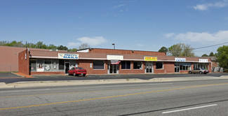 Hampton, VA Retail - 3919-3927 Kecoughtan Rd