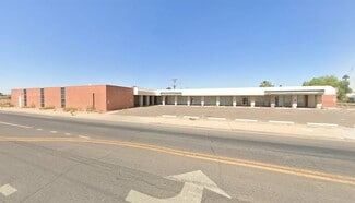 Casa Grande, AZ Office/Retail - 1015 E Florence Blvd