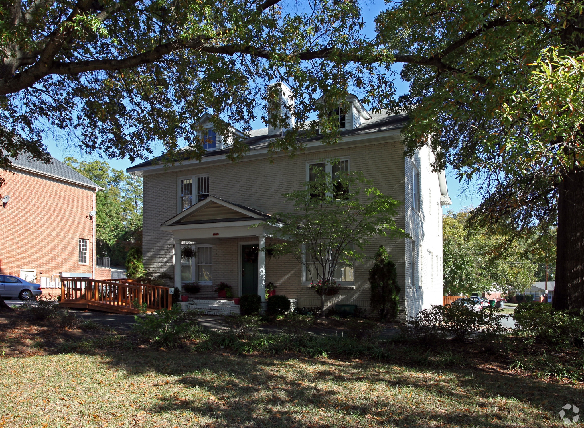 1819 East Blvd, Charlotte, NC for Rent