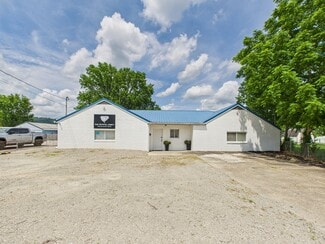 Saint Albans, WV Freestanding - 2404 Grant Ave