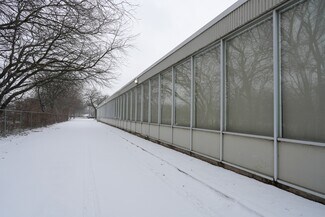 Chicago Heights, IL Office - 646 Chicago Rd Chicago Heights, IL Office - 646 Chicago Rd