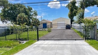 Tampa, FL Industrial - 3916 W Alva St Tampa, FL Industrial - 3916 W Alva St