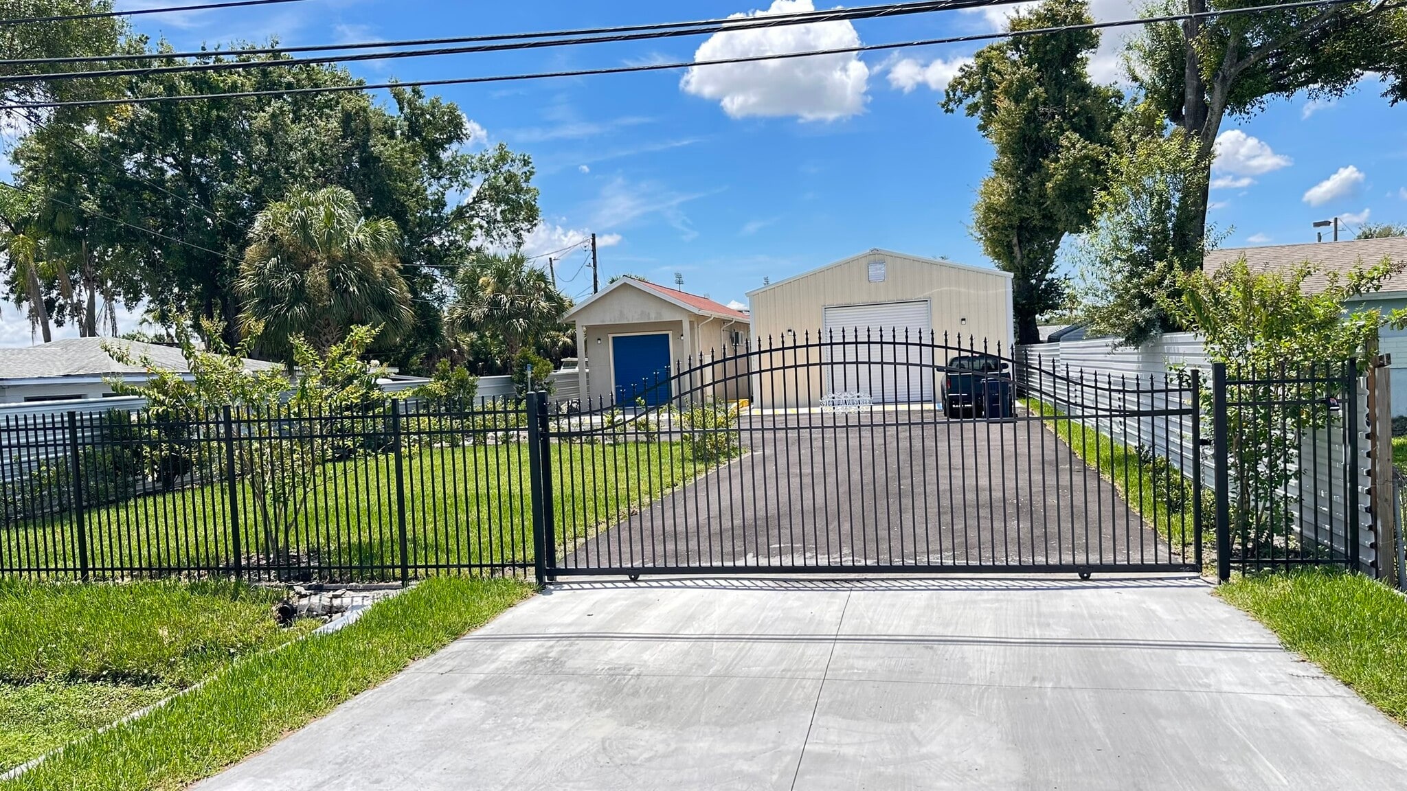 3916 W Alva St, Tampa, FL for Rent