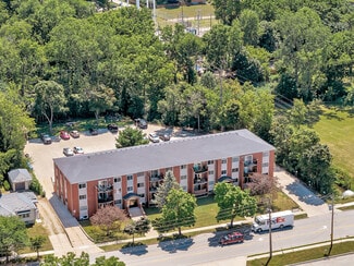 Kingsville, ON Apartments - 109 Division St N Kingsville, ON Apartments - 109 Division St N