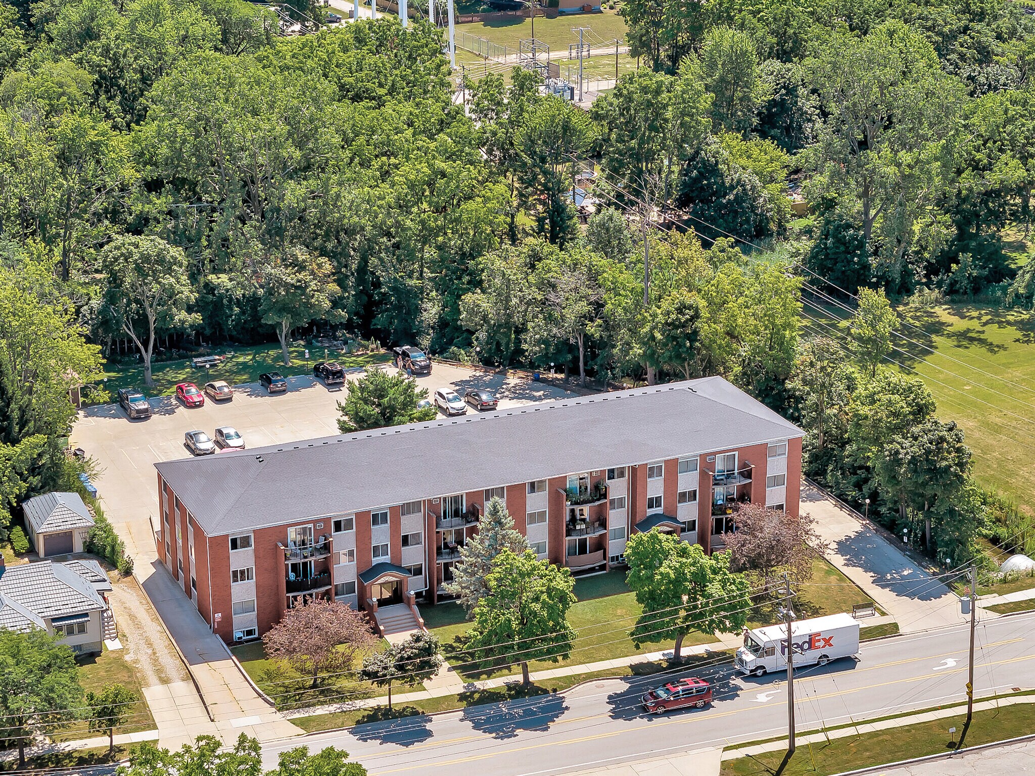 109 Division St N, Kingsville, ON for Sale
