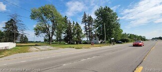 Bay City, MI Commercial Land - 6579 Westside Saginaw Rd Bay City, MI Commercial Land - 6579 Westside Saginaw Rd