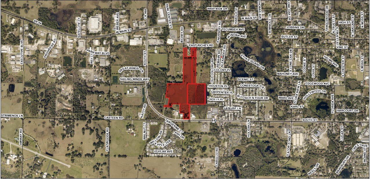 , Leesburg, FL for Sale
