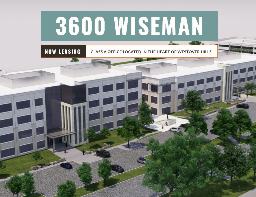 3600 Wiseman Blvd, San Antonio, TX for Rent