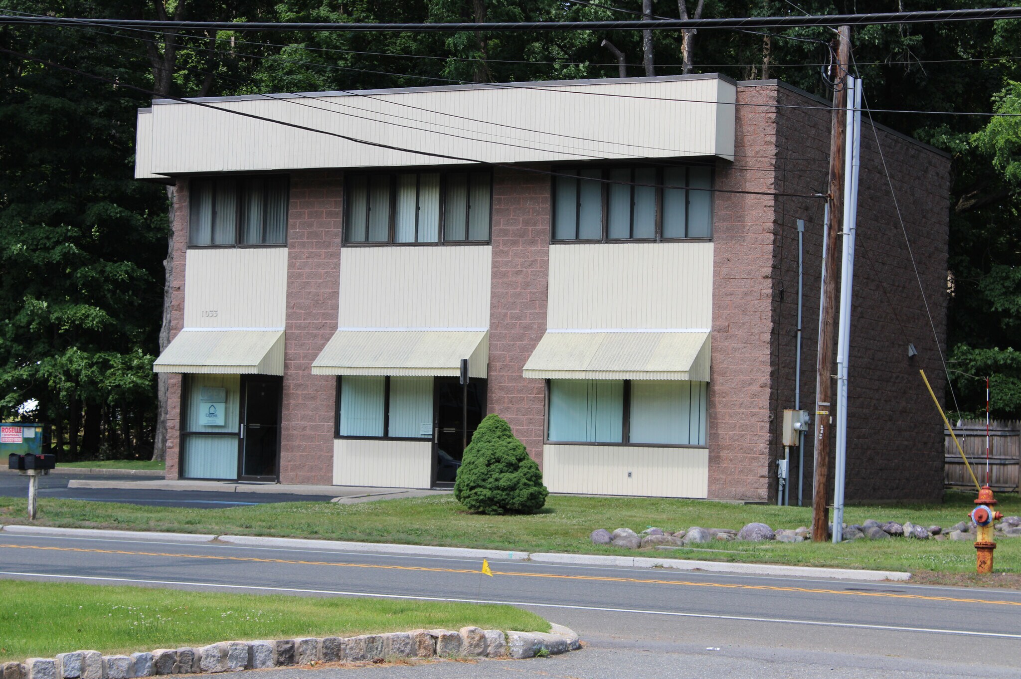 1033 Tabor Rd, Morris Plains, NJ for Sale