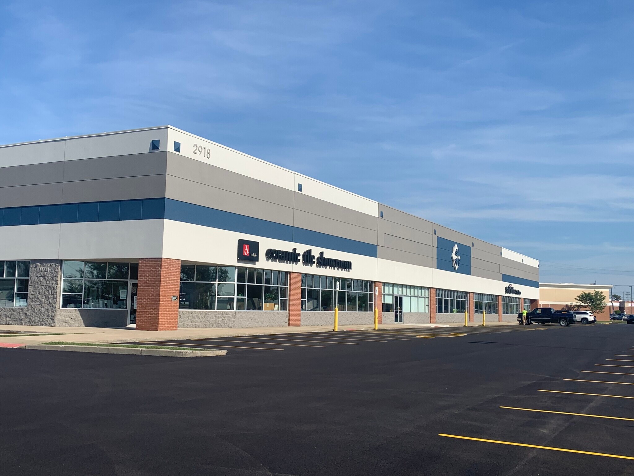 2914-2918 A Walden Ave, Depew, NY for Rent