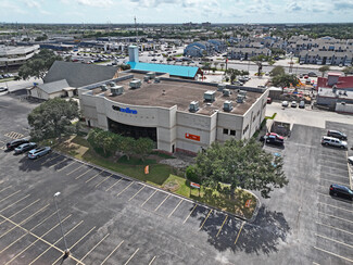 Corpus Christi, TX Office - 5633 S Staples St