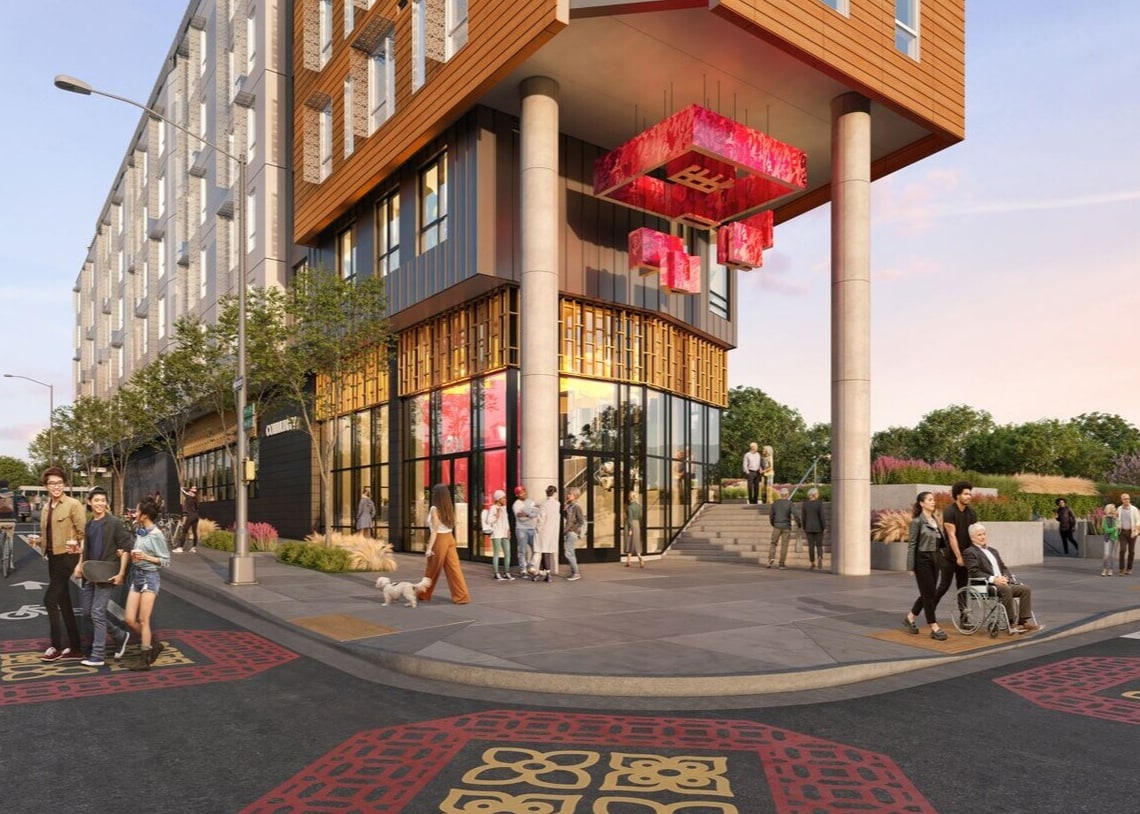 820 Oak St, Oakland, CA for Rent