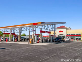 Lebanon, TN Retail - 1000 Murfreesboro Rd