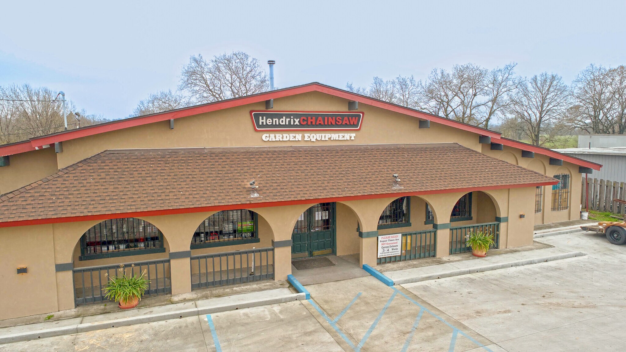 5338 Sebastopol Rd Santa Rosa, CA 95407 Retail Property for Sale on