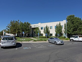 Rancho Cordova, CA Office, Flex - 3366 Quality Dr Rancho Cordova, CA Office, Flex - 3366 Quality Dr