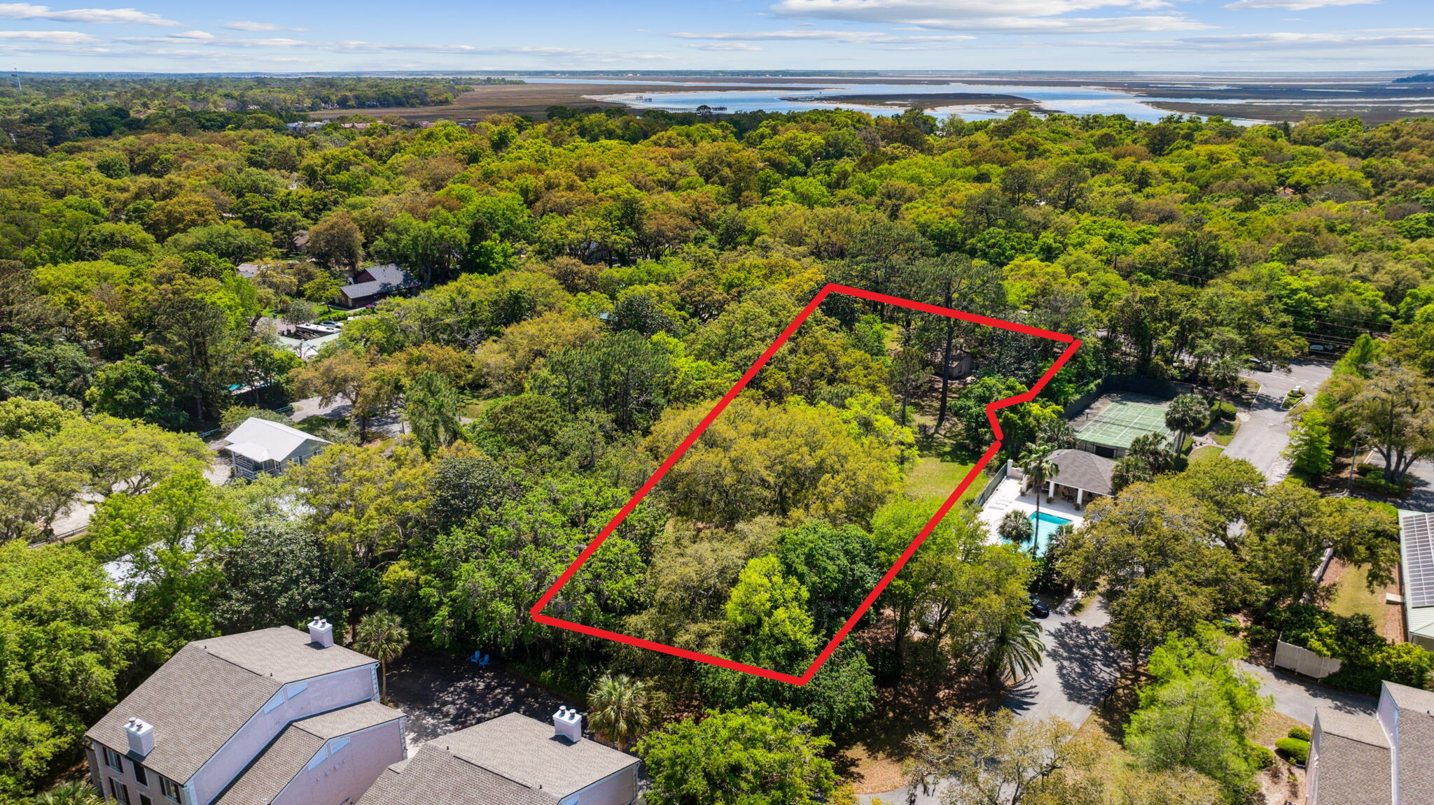4820 First Coast Hwy, Fernandina Beach, FL for Sale