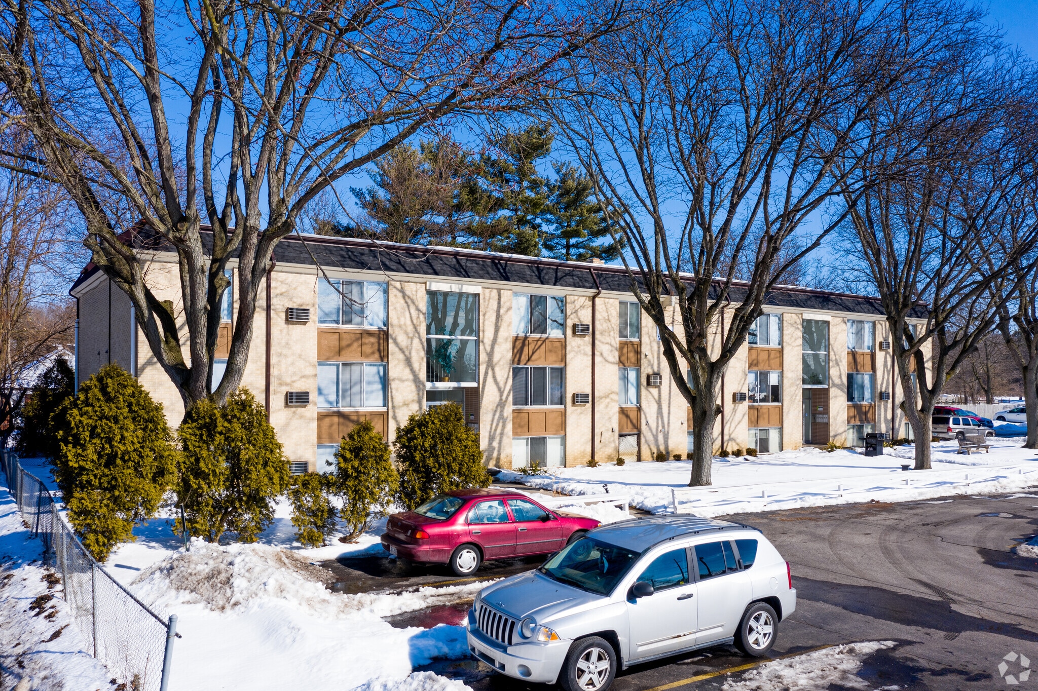 4760 Dorr St, Toledo, OH for Sale