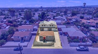 San Diego, CA undefined - 2956 Ulric St