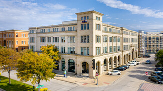 Frisco, TX Coworking Space - 6136 Frisco Square Blvd