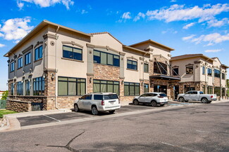 Castle Rock, CO Office, Office/Medical - 4348 Woodlands Blvd