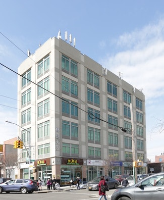 Brooklyn, NY Office - 6402 8th Ave