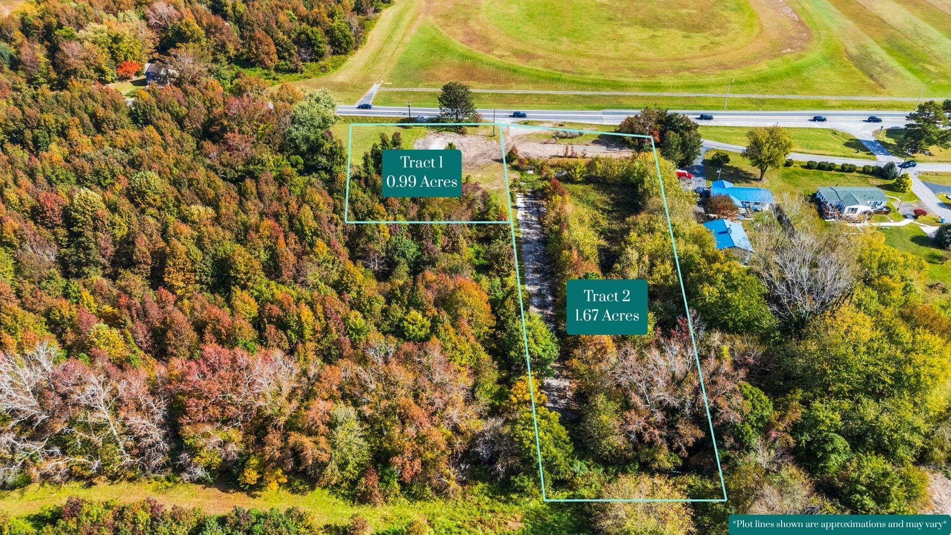 10307 Racetrack Rd, Berlin, MD for Sale