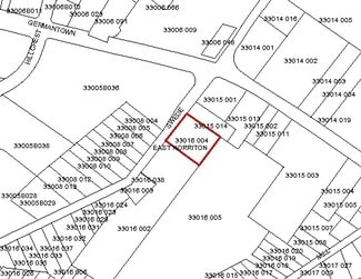 Norristown, PA Office/Retail - 2838 Swede Rd