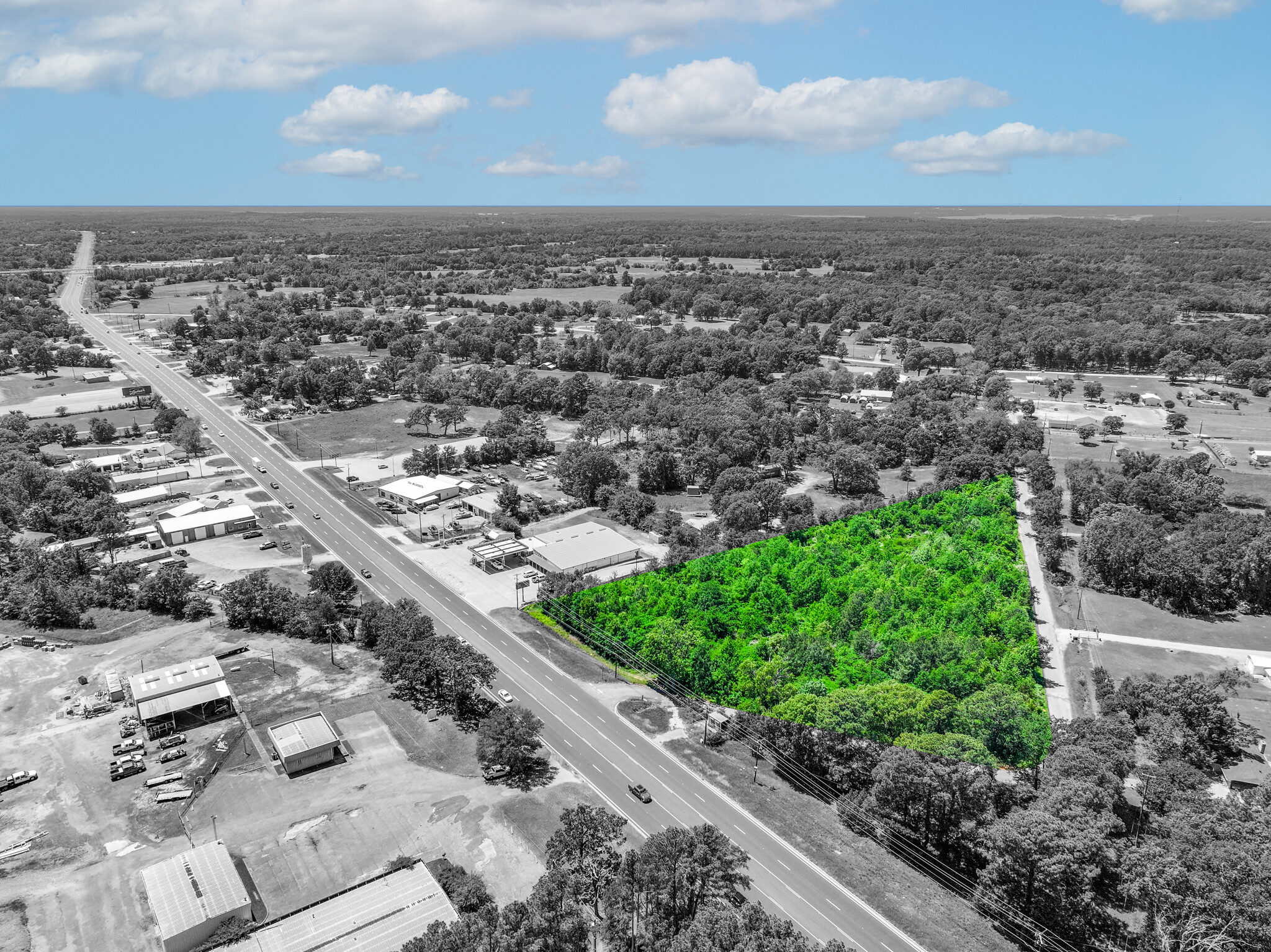 0 TX-155, Tyler, TX for Sale
