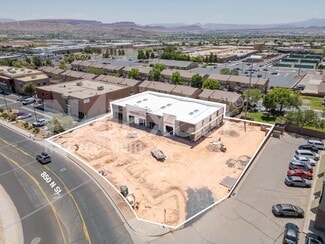 St George, UT Retail - Approx E 850 N st St George, UT Retail - Approx E 850 N st