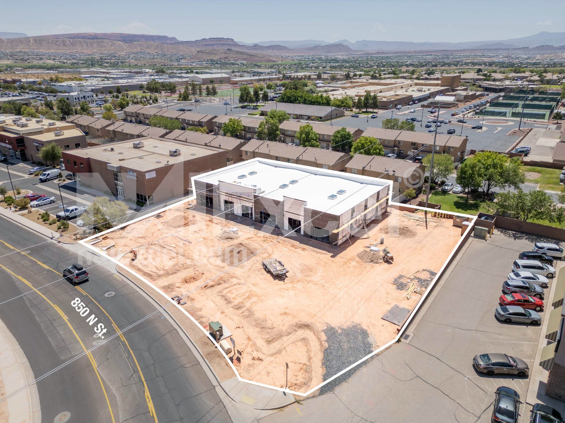 Approx E 850 N st, St George, UT for Rent