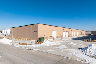 Roca, NE Industrial - 11600 S 21st St