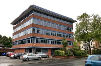 Haywards Heath, WSX Office - Harlands Rd