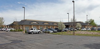 Boise, ID Office - 9601 W State St Boise, ID Office - 9601 W State St