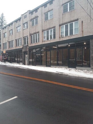 Liberty, NY Office/Retail - 19 Chestnut St