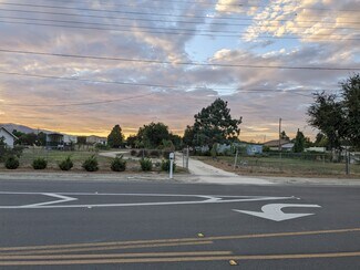 Murrieta, CA Residential Land - 41885 lemon Murrieta, CA Residential Land - 41885 lemon