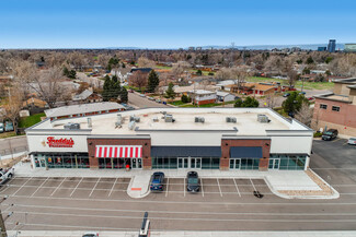 Denver, CO Retail - 6200 Leetsdale Dr