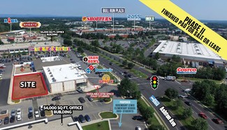 Manassas, VA Retail - 8130 Ashton Ave