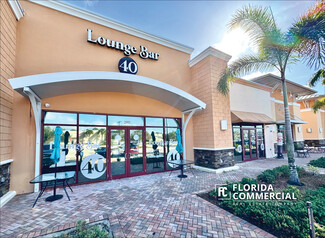 Port Saint Lucie, FL Retail - 2995 SW Port St Lucie Blvd