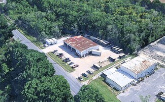 Jeanerette, LA Industrial - 4812 E Old Spanish Trl Jeanerette, LA Industrial - 4812 E Old Spanish Trl