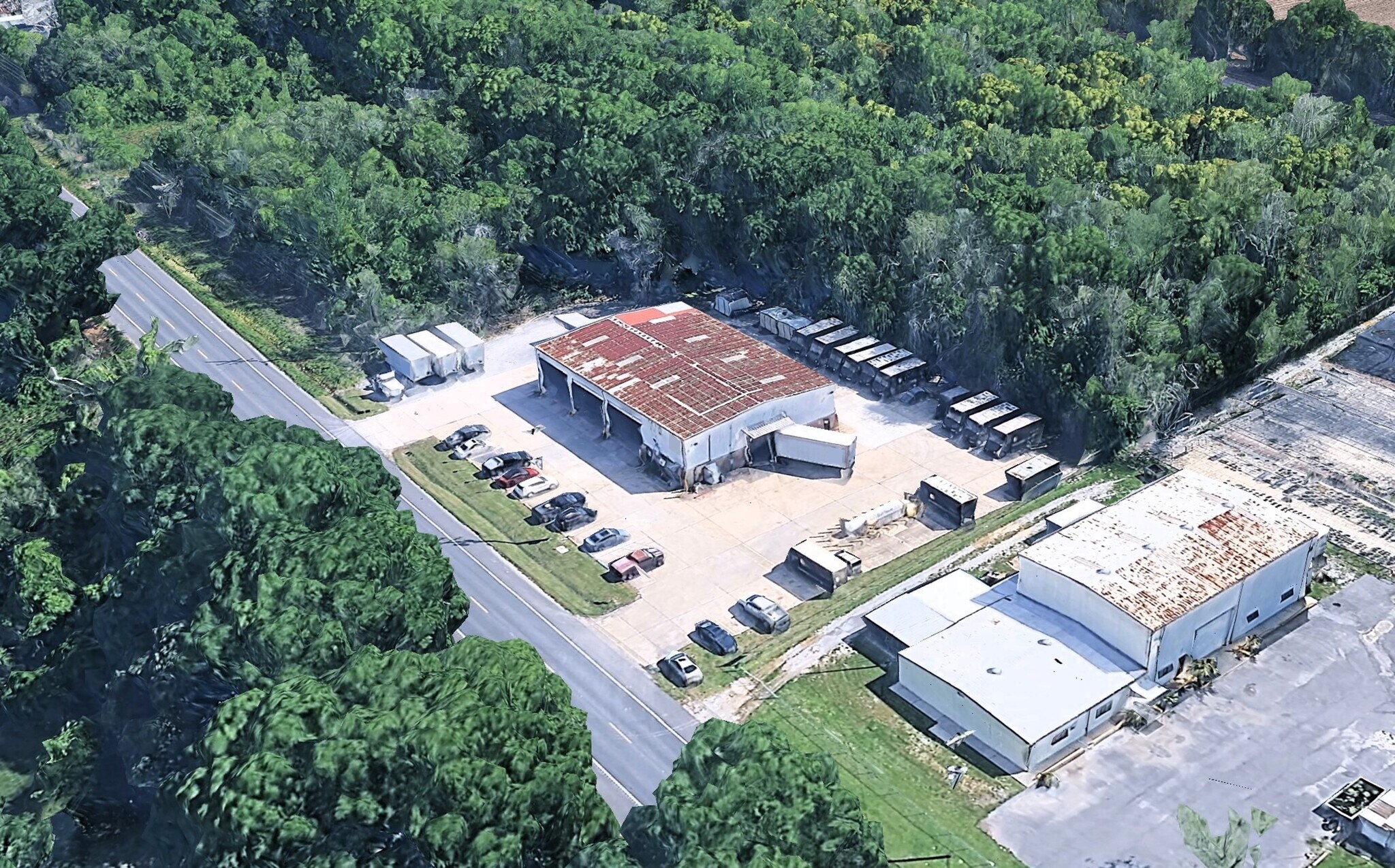 4812 E Old Spanish Trl, Jeanerette, LA for Rent