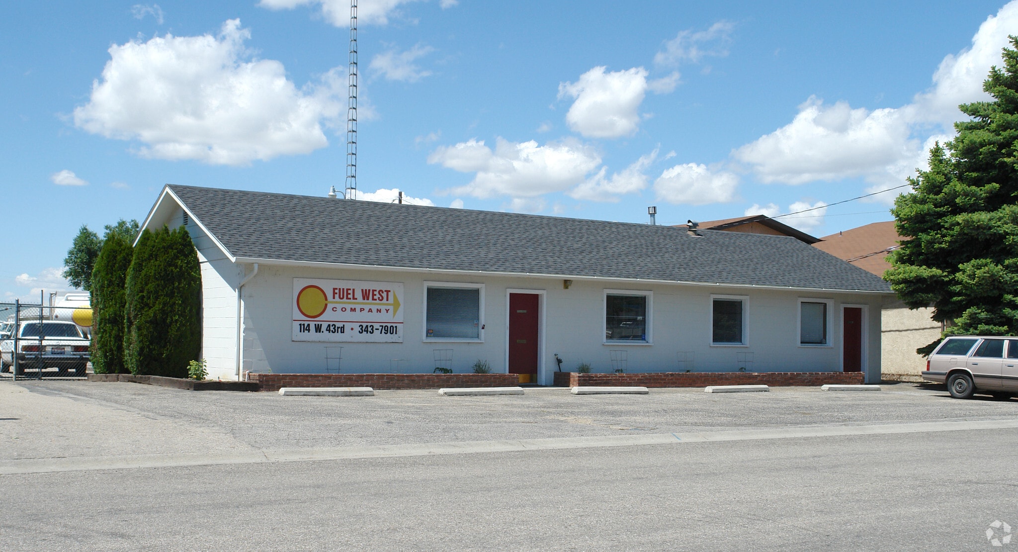 114 W 43rd St, Garden City, ID for Sale