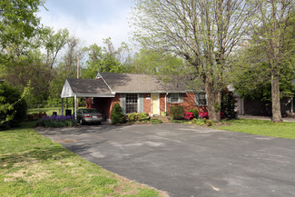 Nashville, TN Office - 2929 Berry Hill Dr