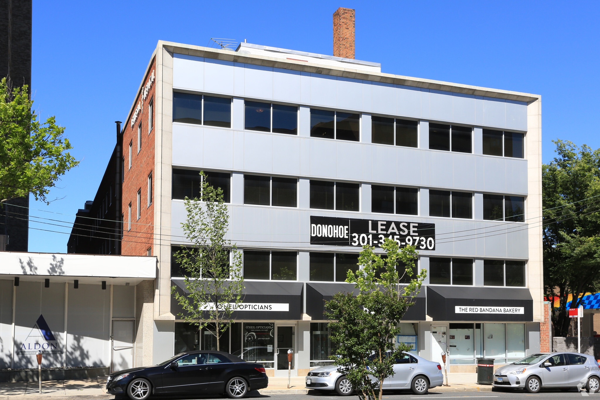 8216-8218 Wisconsin Ave, Bethesda, MD for Rent