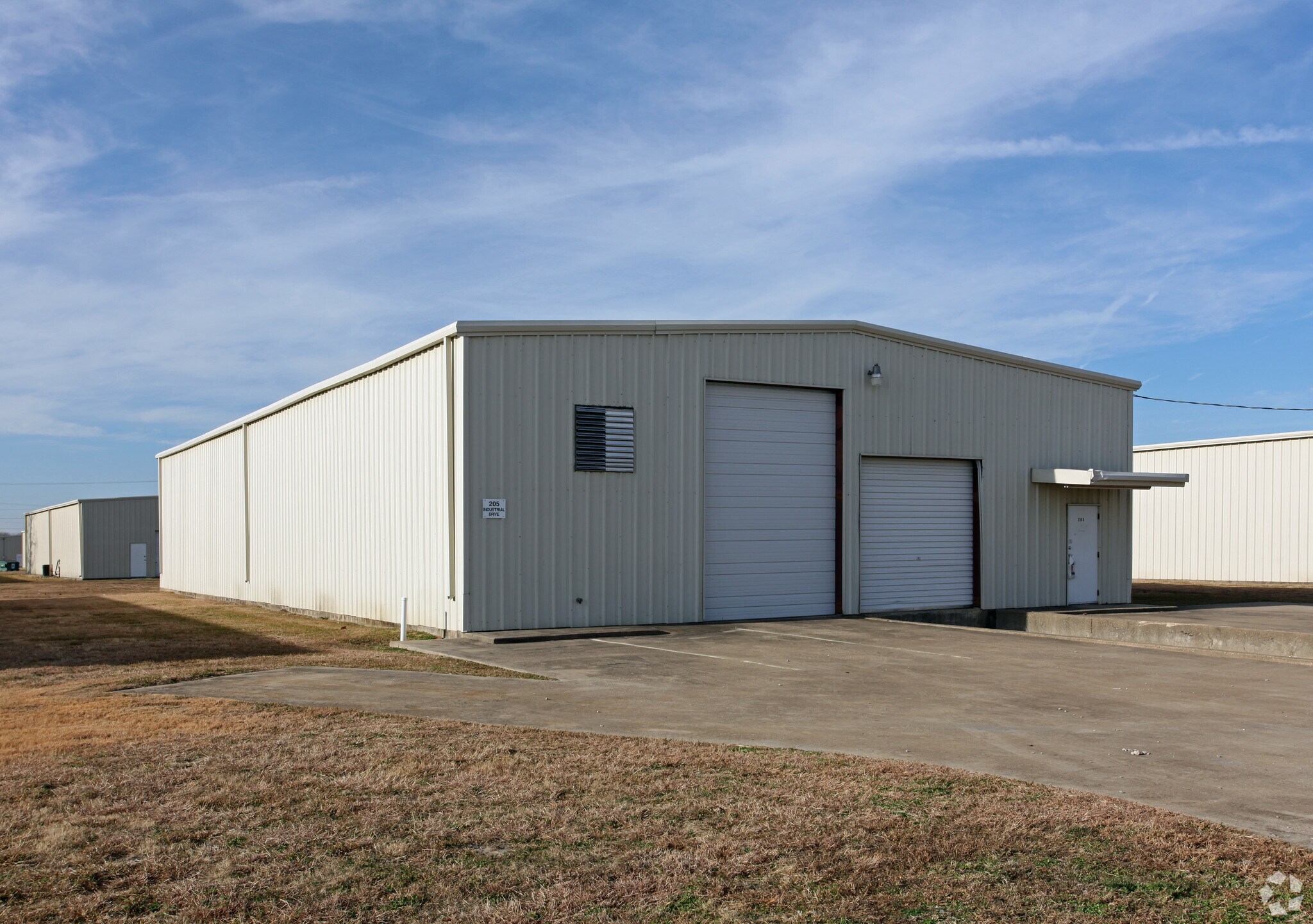 205 Industrial Dr, Forney, TX for Rent